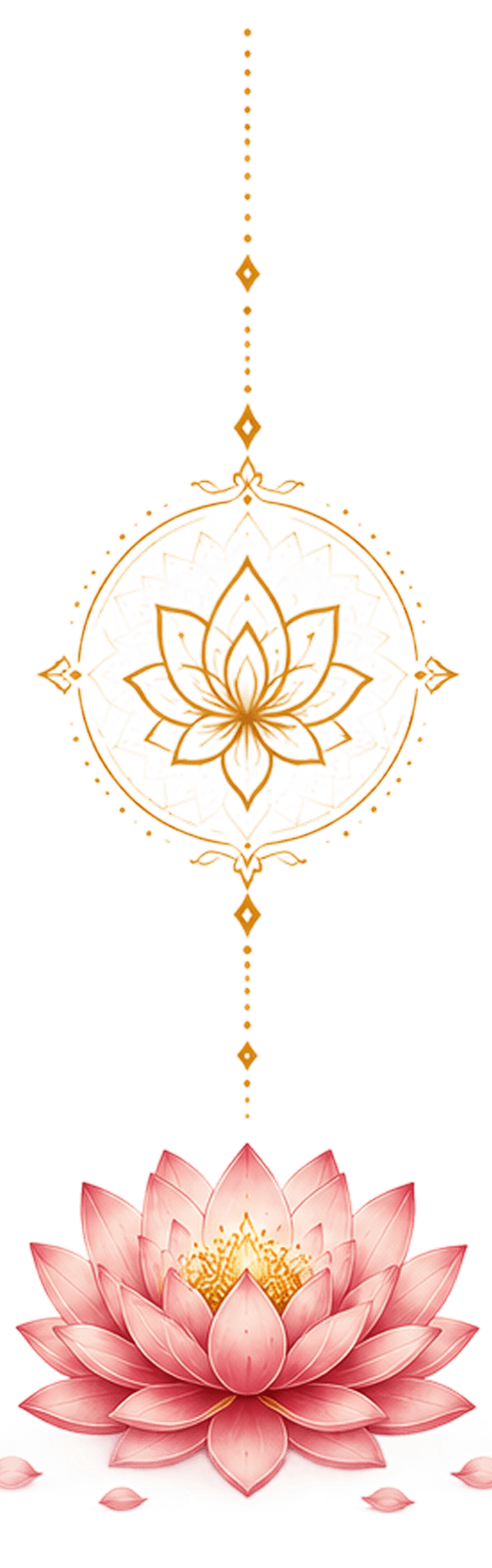 Decorative divider